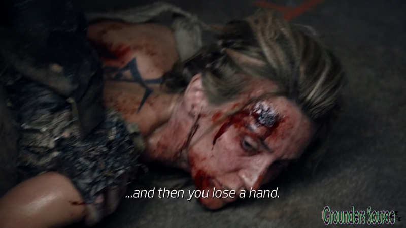 The Wanheda Part Two Season Three Episode Two-1988
