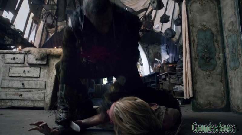 The Wanheda Part Two Season Three Episode Two-1989
