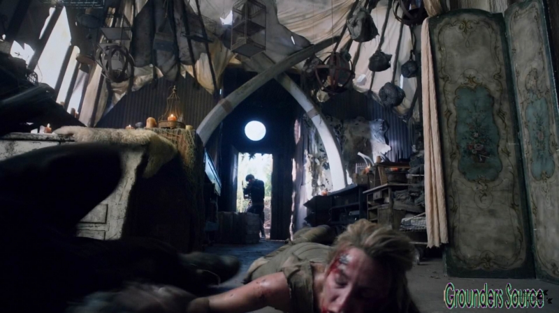 The Wanheda Part Two Season Three Episode Two-1987
