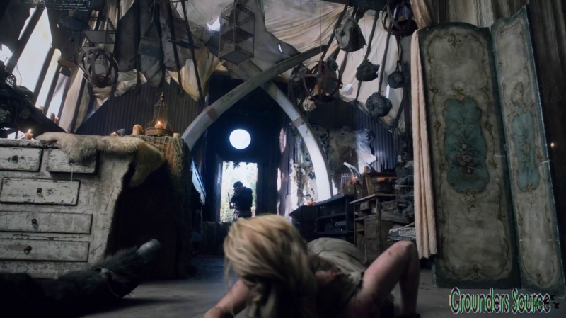 The Wanheda Part Two Season Three Episode Two-1986
