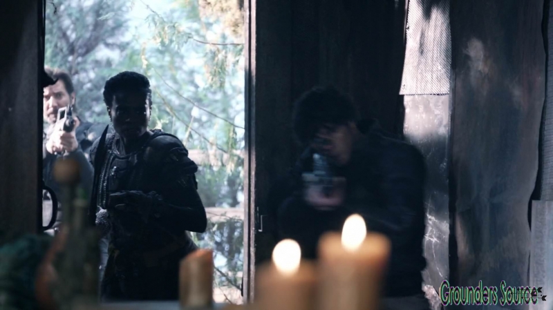 The Wanheda Part Two Season Three Episode Two-1984
