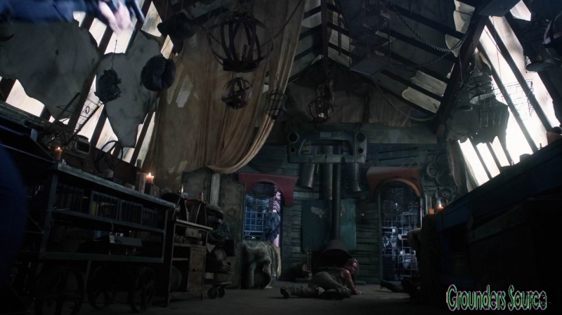 The Wanheda Part Two Season Three Episode Two-1983
