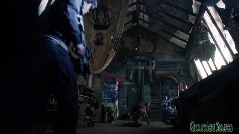 The Wanheda Part Two Season Three Episode Two-1982
