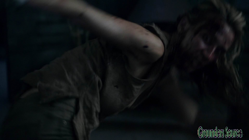 The Wanheda Part Two Season Three Episode Two-1981
