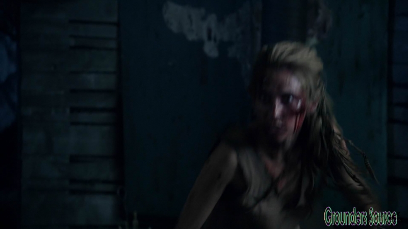 The Wanheda Part Two Season Three Episode Two-1980
