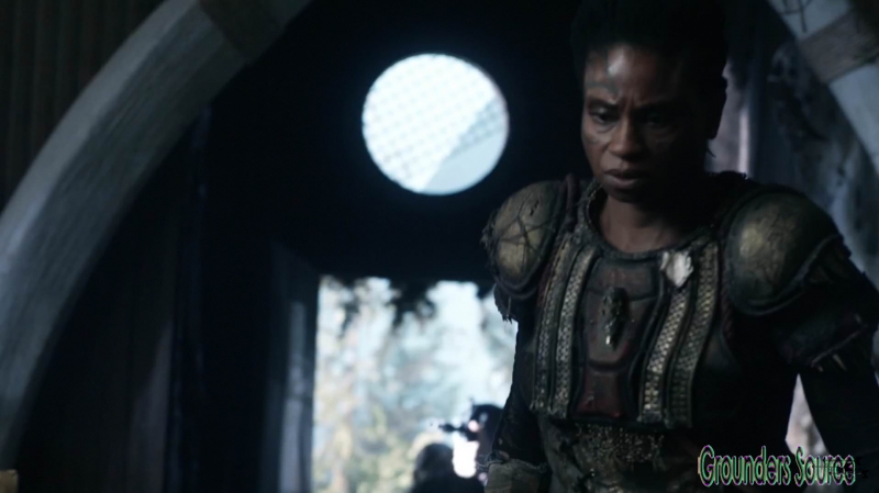 The Wanheda Part Two Season Three Episode Two-1977

