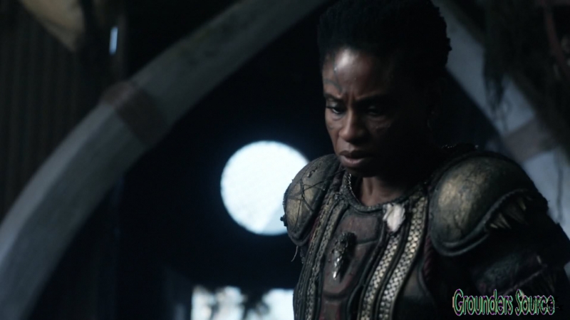 The Wanheda Part Two Season Three Episode Two-1976

