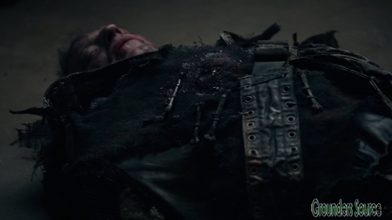 The Wanheda Part Two Season Three Episode Two-1975

