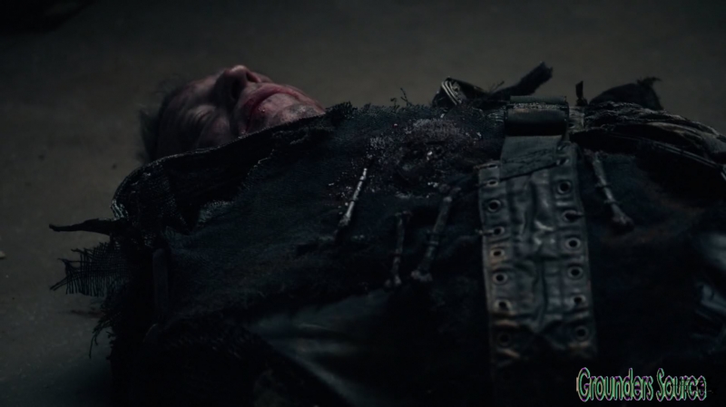 The Wanheda Part Two Season Three Episode Two-1974
