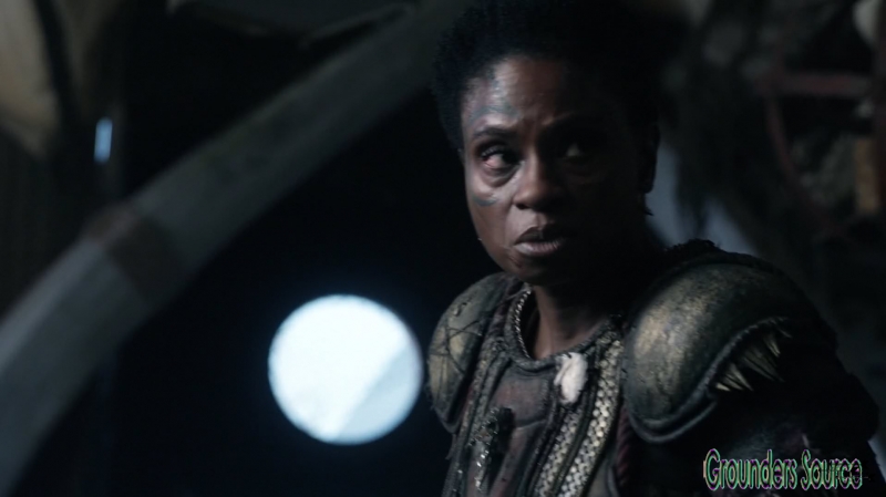 The Wanheda Part Two Season Three Episode Two-1973
