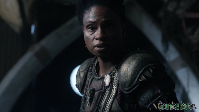 The Wanheda Part Two Season Three Episode Two-1972
