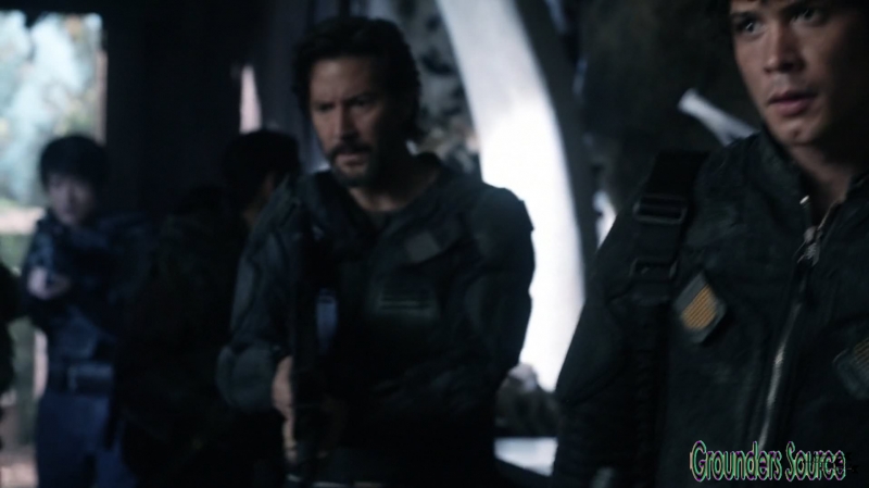 The Wanheda Part Two Season Three Episode Two-1971
