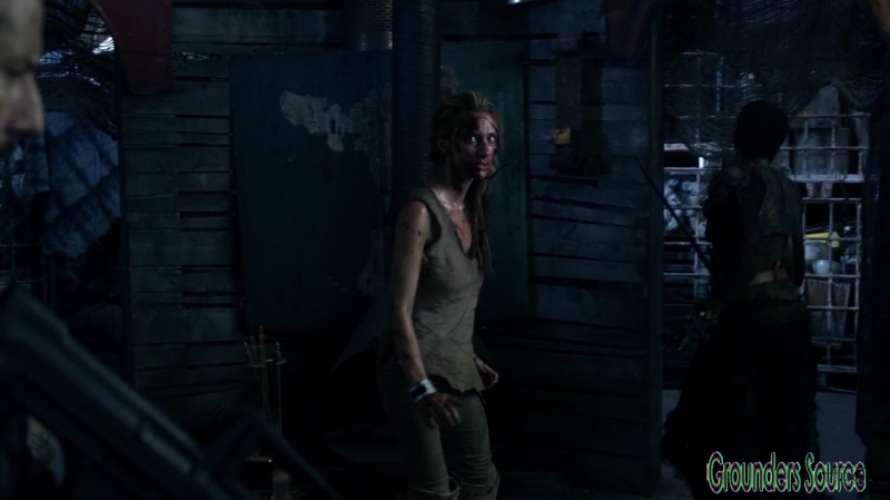 The Wanheda Part Two Season Three Episode Two-1969
