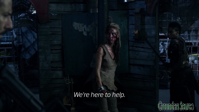 The Wanheda Part Two Season Three Episode Two-1968
