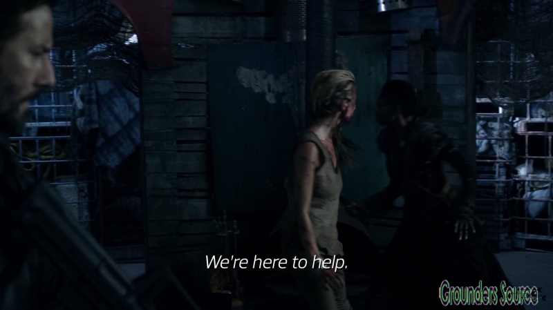 The Wanheda Part Two Season Three Episode Two-1967
