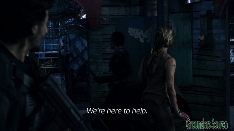 The Wanheda Part Two Season Three Episode Two-1966
