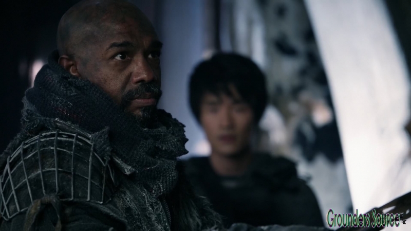 The Wanheda Part Two Season Three Episode Two-1964
