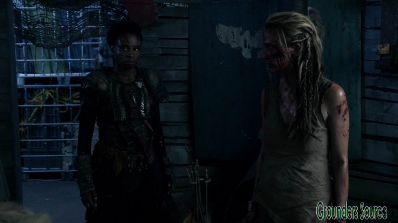 The Wanheda Part Two Season Three Episode Two-1959
