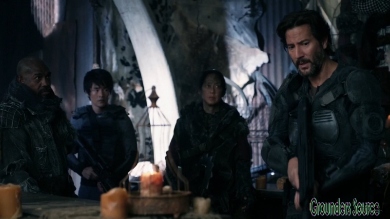 The Wanheda Part Two Season Three Episode Two-1958
