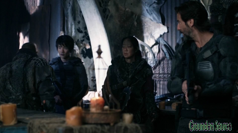 The Wanheda Part Two Season Three Episode Two-1950
