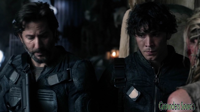 The Wanheda Part Two Season Three Episode Two-1918

