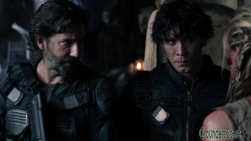 The Wanheda Part Two Season Three Episode Two-1917
