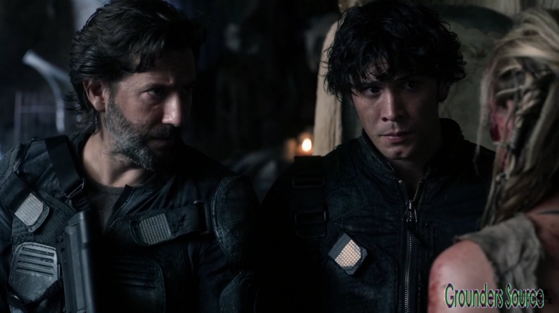 The Wanheda Part Two Season Three Episode Two-1916
