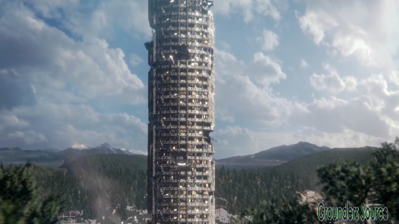 The 100 Season Three Episode Three Ye Who Enter Here-2817
