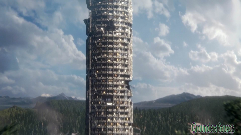 The 100 Season Three Episode Three Ye Who Enter Here-2816
