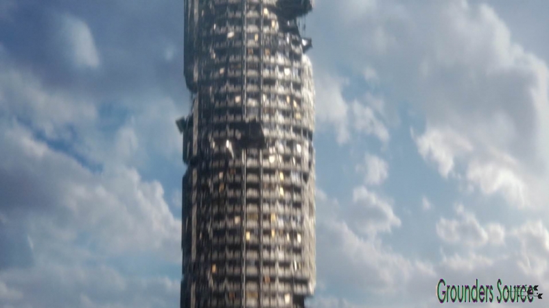 The 100 Season Three Episode Three Ye Who Enter Here-2815
