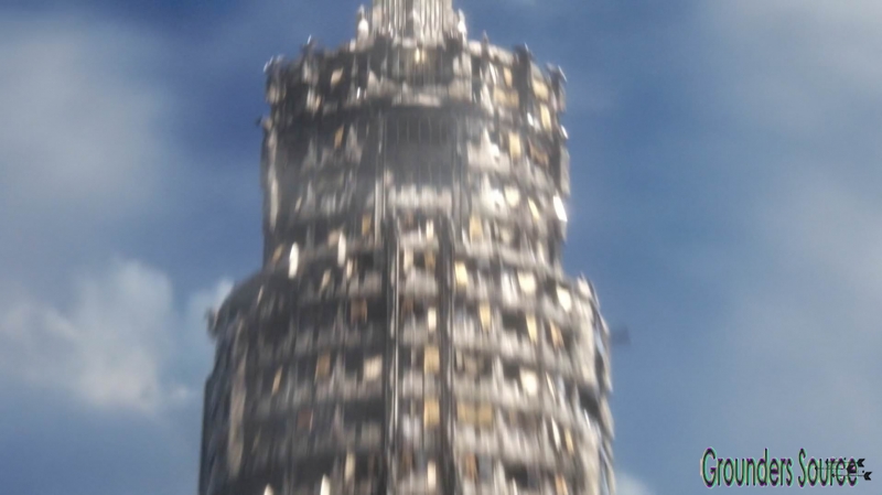 The 100 Season Three Episode Three Ye Who Enter Here-2814
