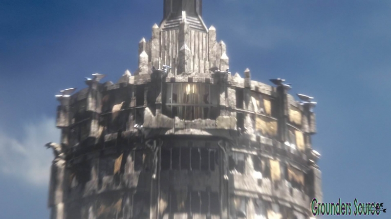 The 100 Season Three Episode Three Ye Who Enter Here-2813
