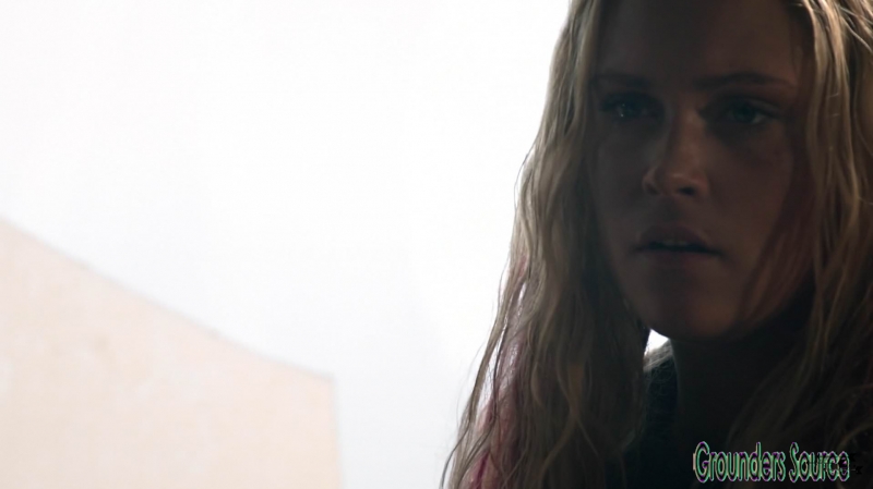 The 100 Season Three Episode Three Ye Who Enter Here-2809
