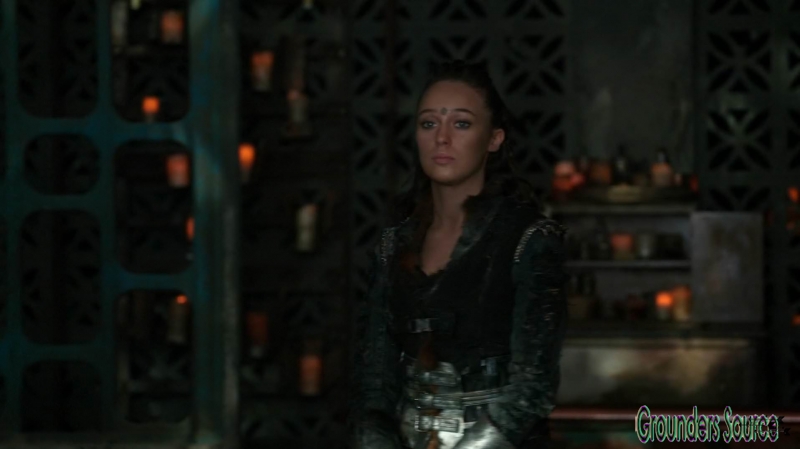 The 100 Season Three Episode Three Ye Who Enter Here-2808
