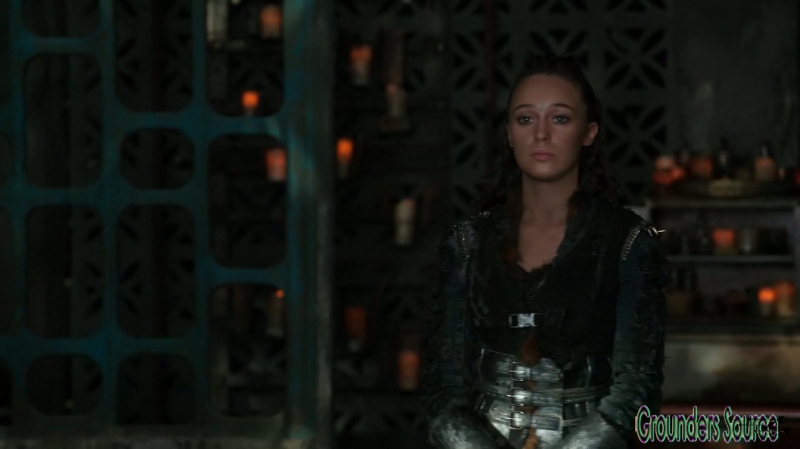 The 100 Season Three Episode Three Ye Who Enter Here-2807
