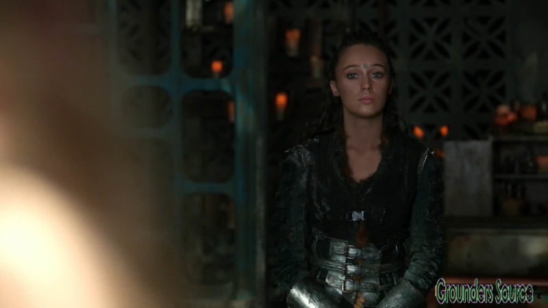 The 100 Season Three Episode Three Ye Who Enter Here-2805
