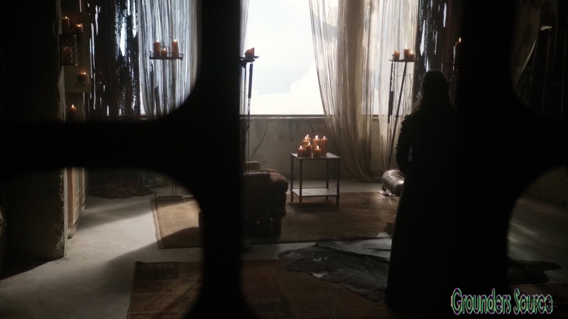 The 100 Season Three Episode Three Ye Who Enter Here-2803
