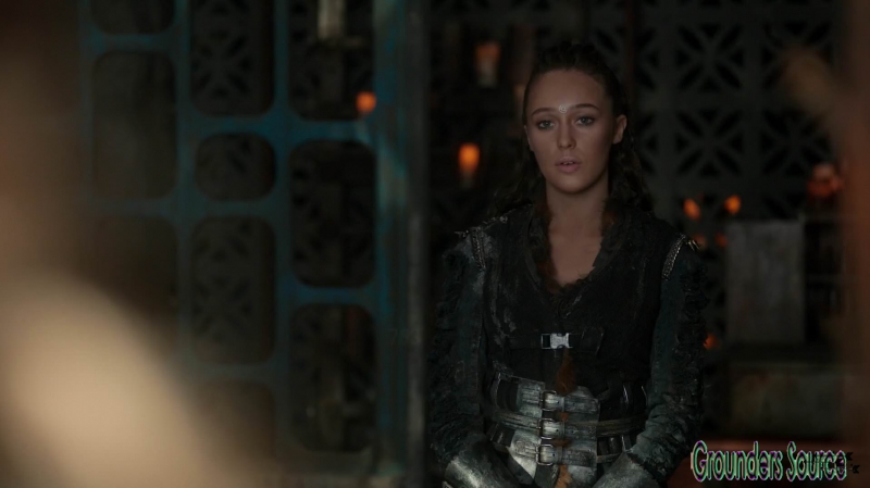 The 100 Season Three Episode Three Ye Who Enter Here-2802
