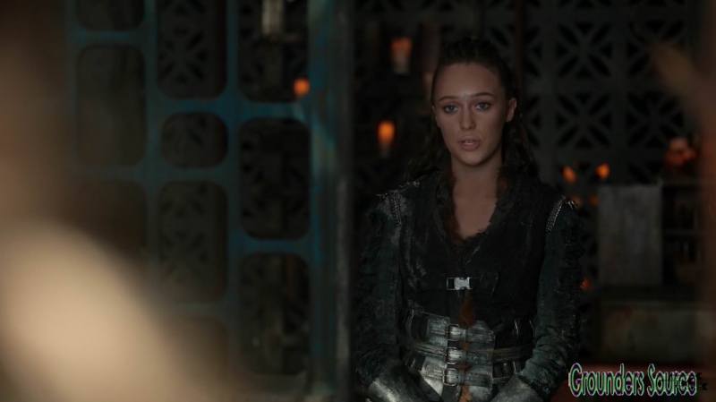 The 100 Season Three Episode Three Ye Who Enter Here-2801
