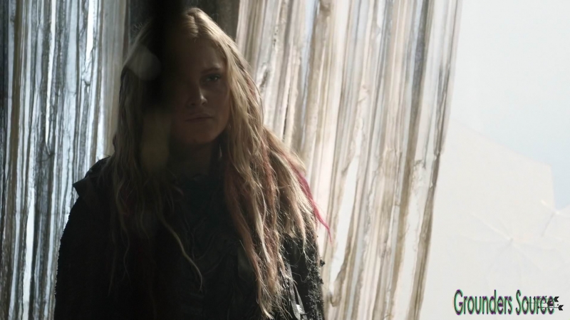 The 100 Season Three Episode Three Ye Who Enter Here-2799
