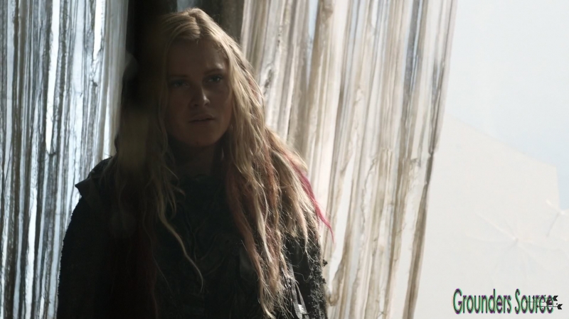 The 100 Season Three Episode Three Ye Who Enter Here-2798
