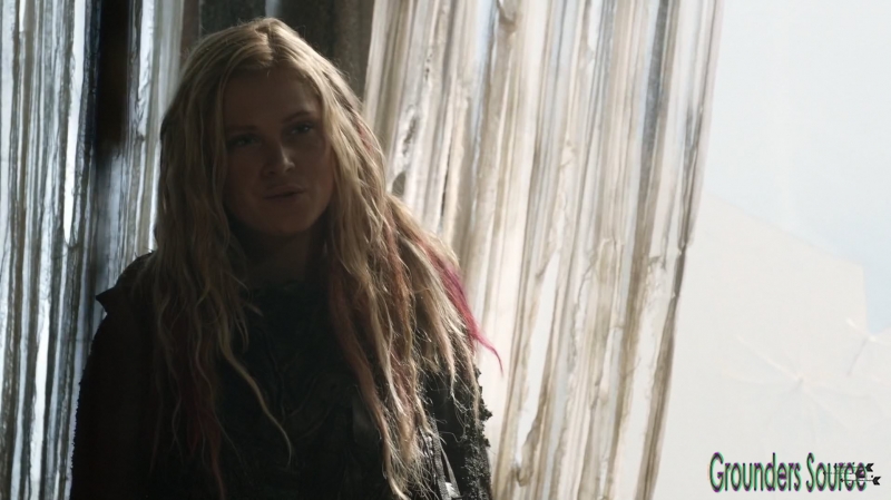 The 100 Season Three Episode Three Ye Who Enter Here-2797
