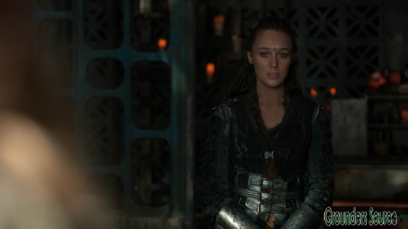 The 100 Season Three Episode Three Ye Who Enter Here-2796

