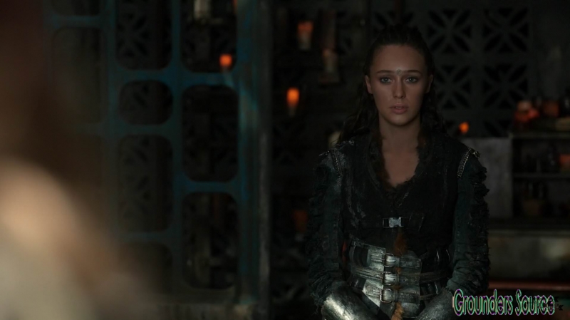 The 100 Season Three Episode Three Ye Who Enter Here-2795
