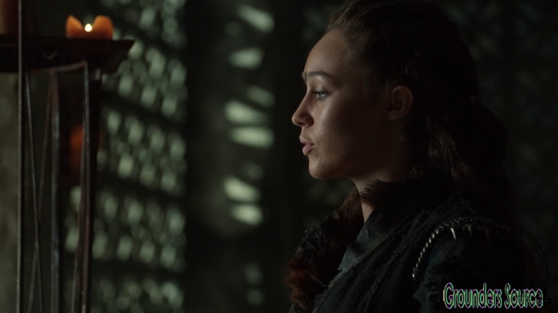 The 100 Season Three Episode Three Ye Who Enter Here-2789

