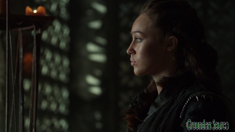 The 100 Season Three Episode Three Ye Who Enter Here-2787
