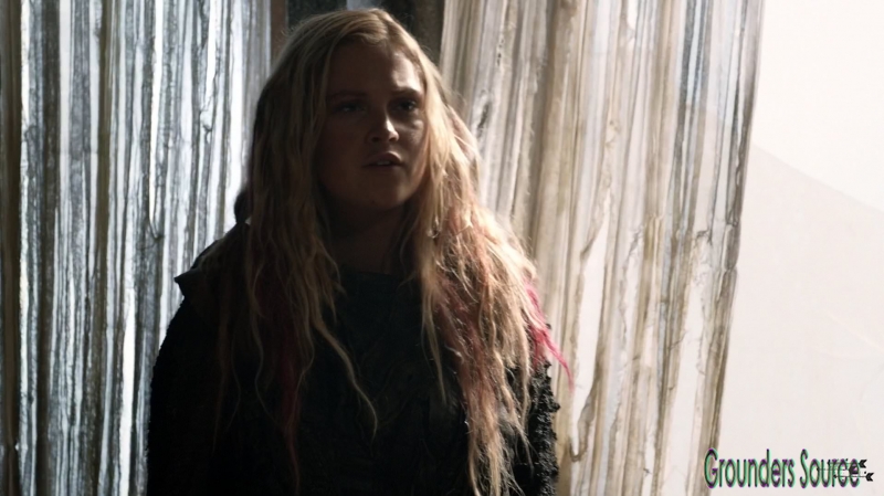 The 100 Season Three Episode Three Ye Who Enter Here-2786
