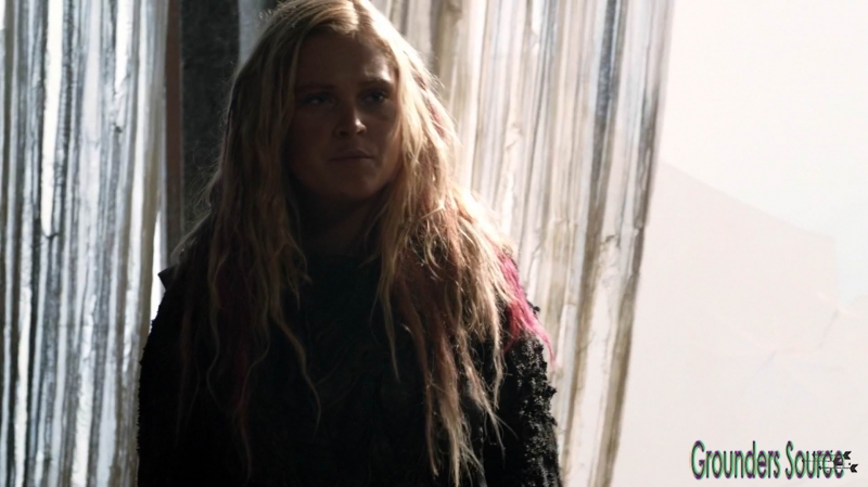 The 100 Season Three Episode Three Ye Who Enter Here-2785
