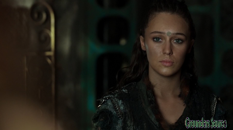 The 100 Season Three Episode Three Ye Who Enter Here-2783
