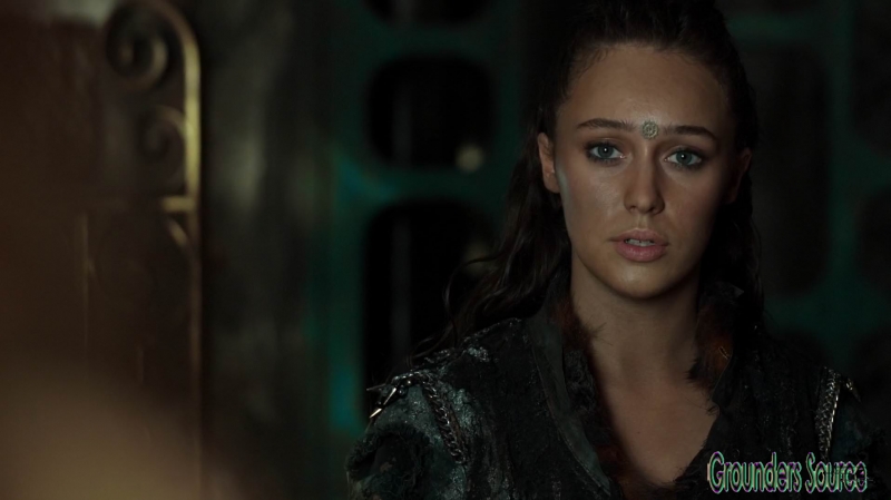 The 100 Season Three Episode Three Ye Who Enter Here-2782
